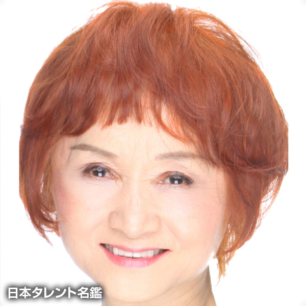 はにべ　あゆみ