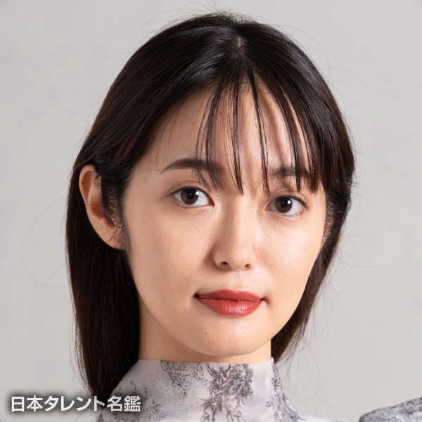 川口　果恋