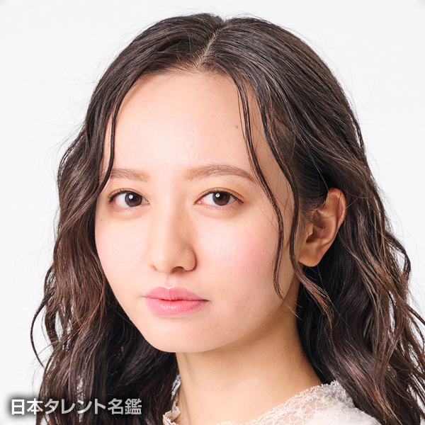 大畑　杏雛