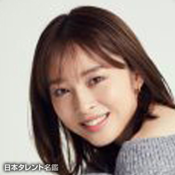 神部　美咲