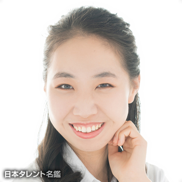 泰山　未帆