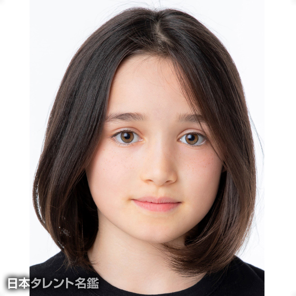 高橋　菜津