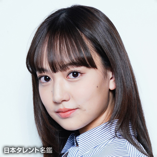 福室　莉音