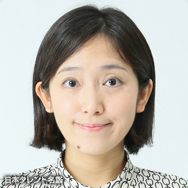 嘉納　みなこ