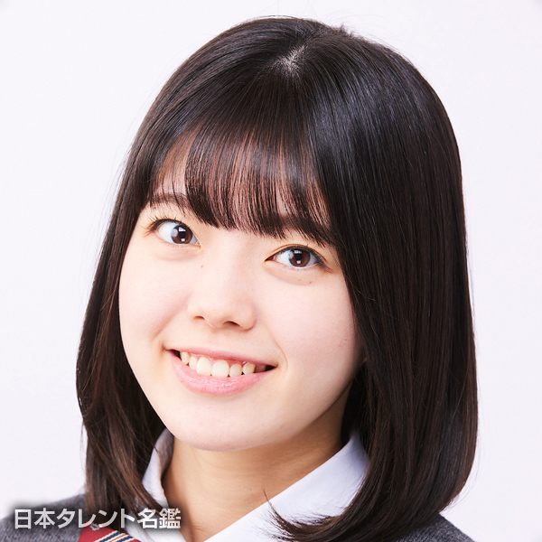 木佐貫　梨里