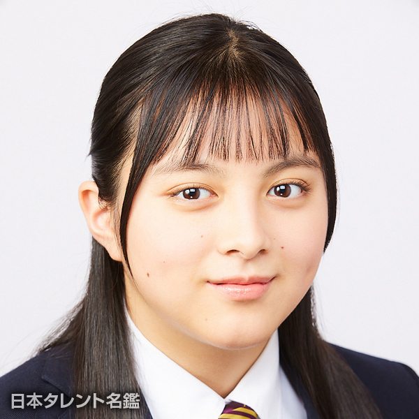 藤飯　玲菜