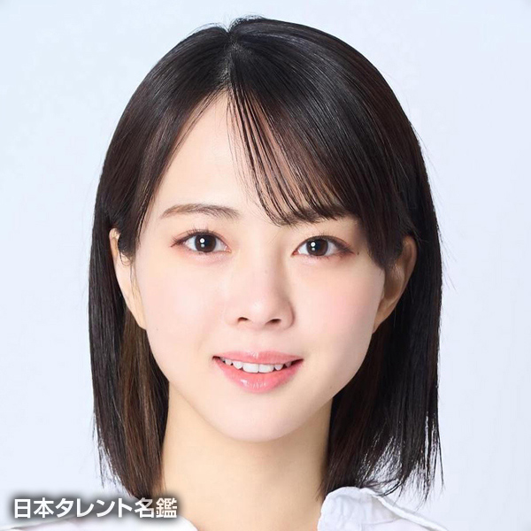 神南　里奈