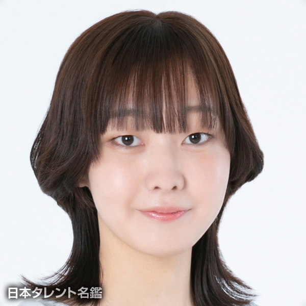 尾ノ上　彩花