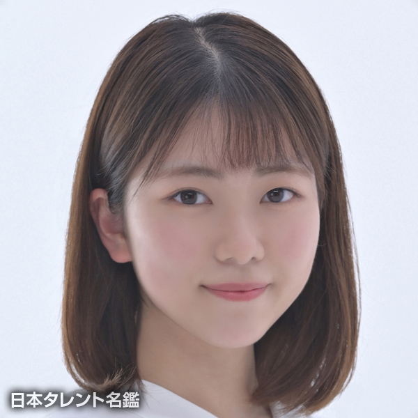 森山　真衣