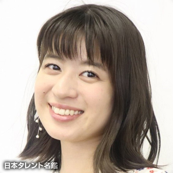 繁田　梨世