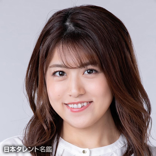 長澤　佑香