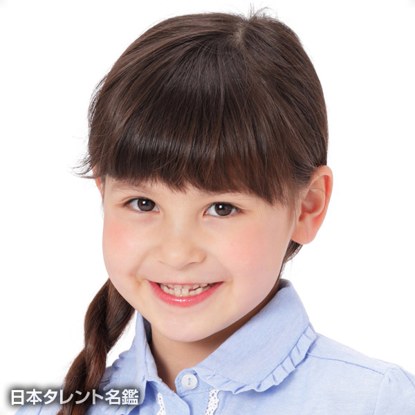 桃山　まゆり