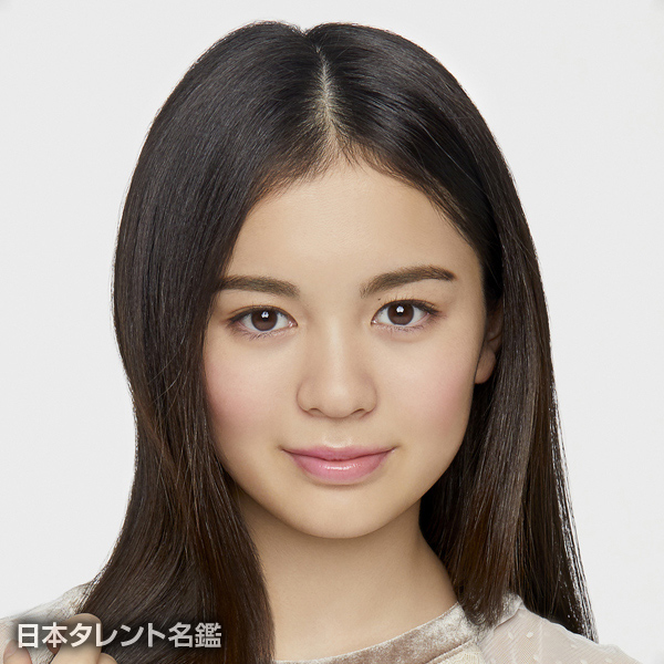 増田　來亜
