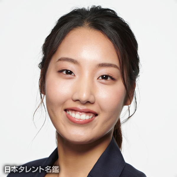 三井　梨紗子