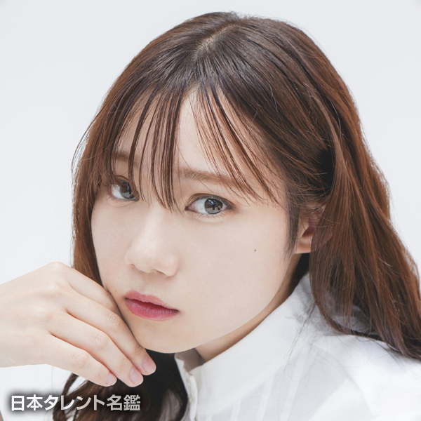 石橋　桃