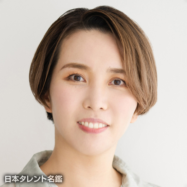 鶴田　真希