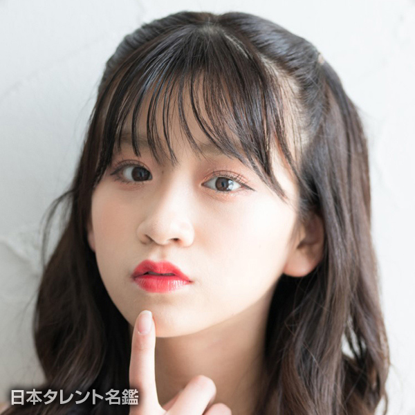 金子　みゆ