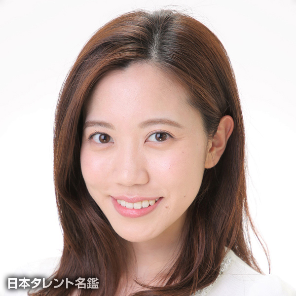 渡部　茜
