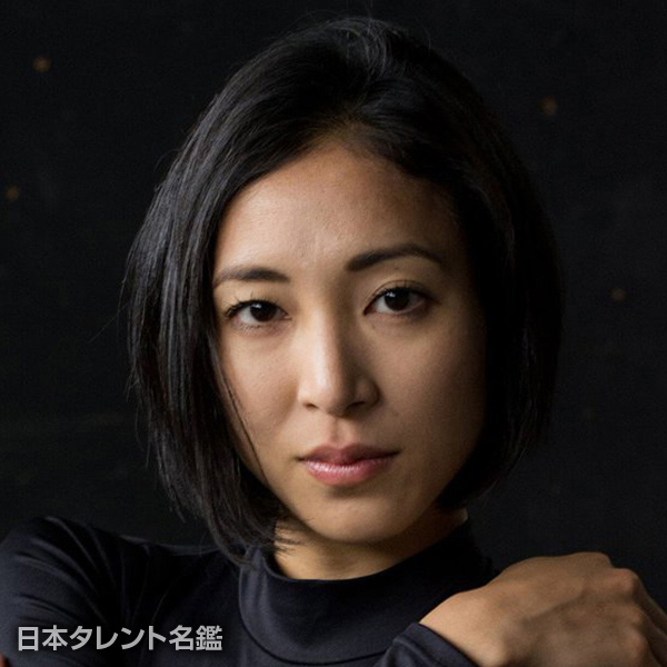 菅野　茉里奈