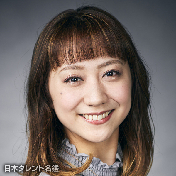 山口　緋奈子