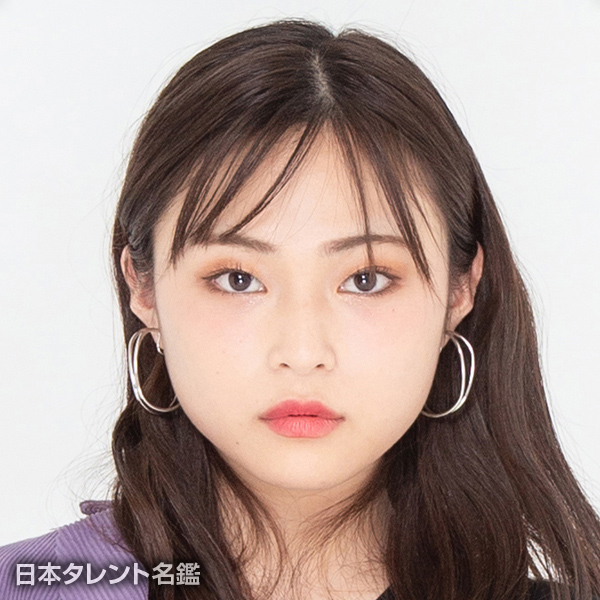 川森　萌可