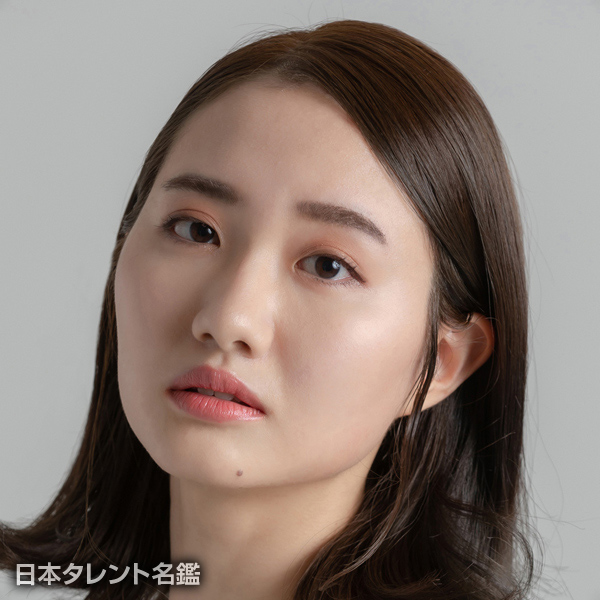 北村　夏未