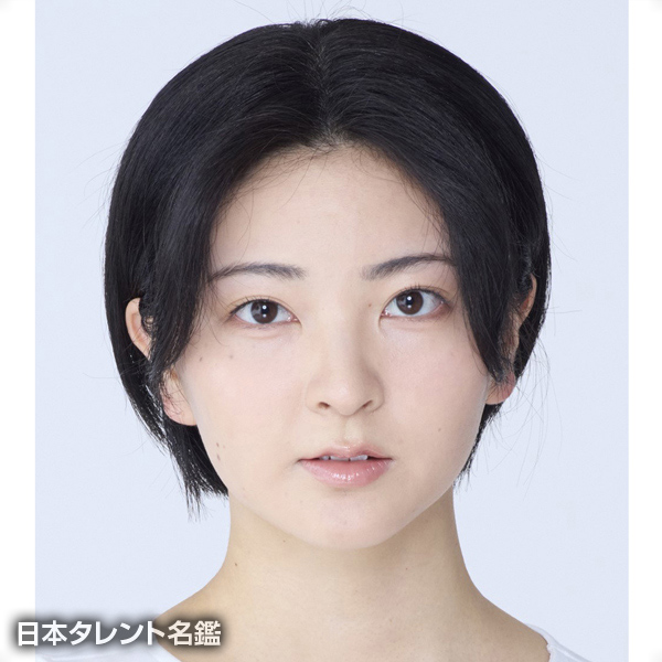 涼田　麗乃