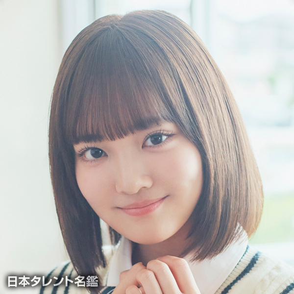 山口　莉愛