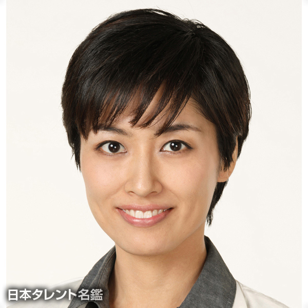 石川　裕梨
