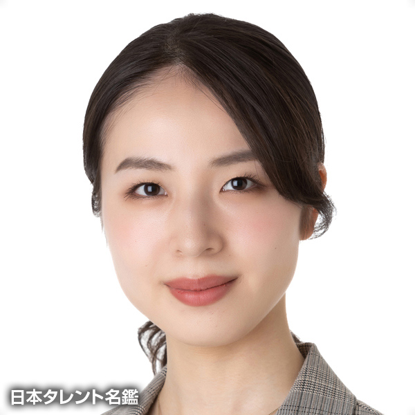 菊地　彩香