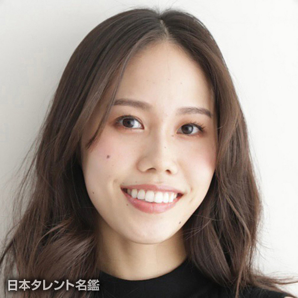 田中　美凪