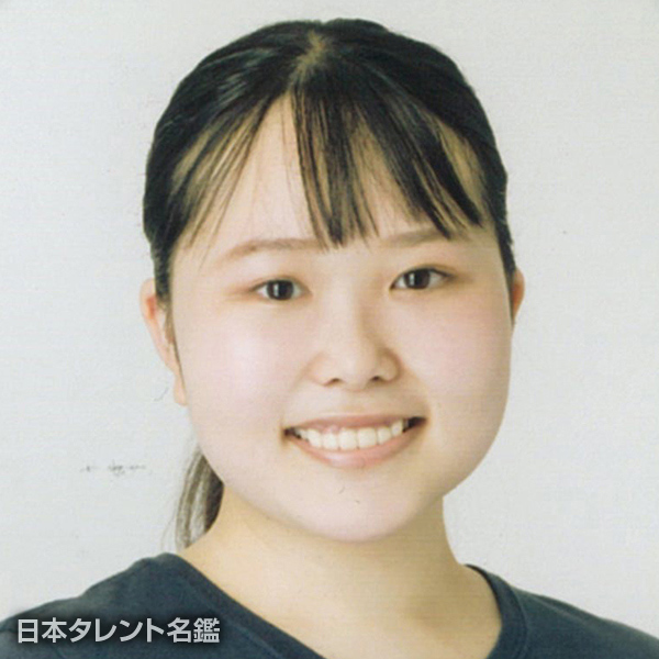 宇賀見　凪帆