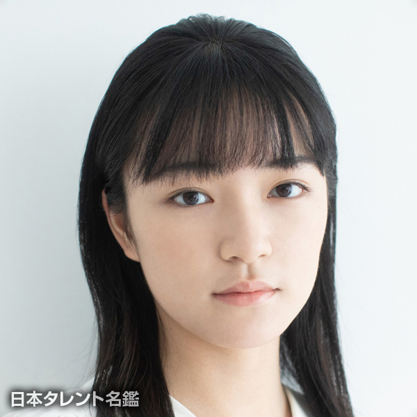 服部　樹咲