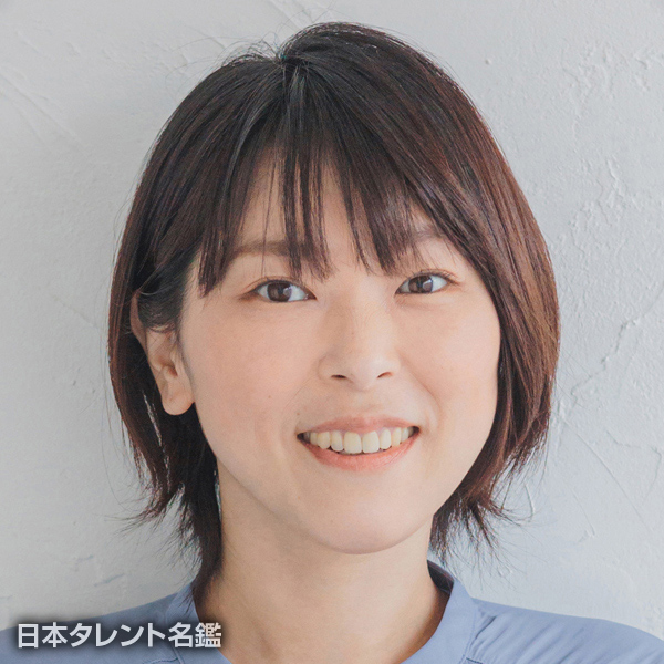 松井　柚樹