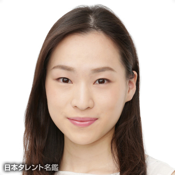大久保　舞子