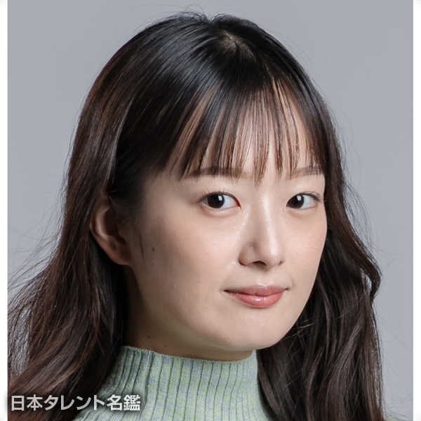 上野　恵佳