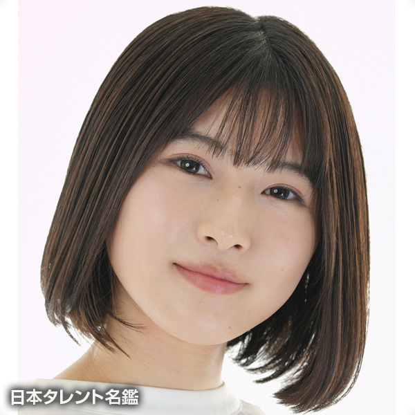 白瀬　南美