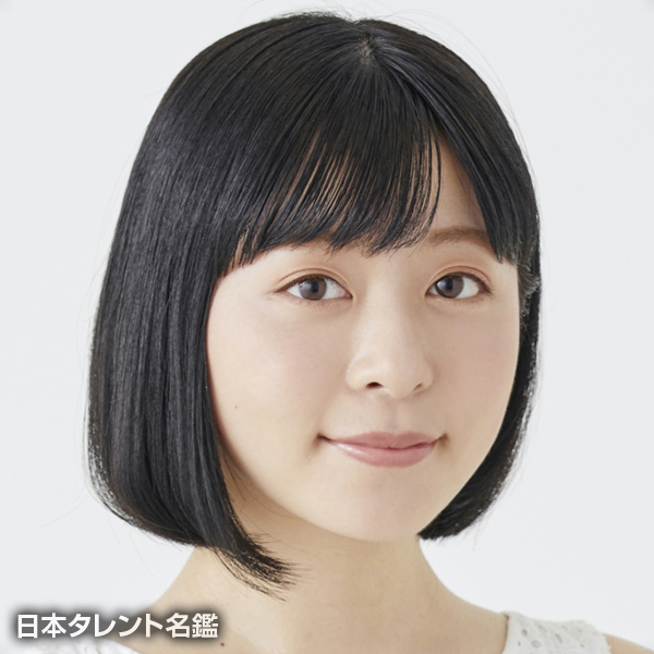 稲岡　志織