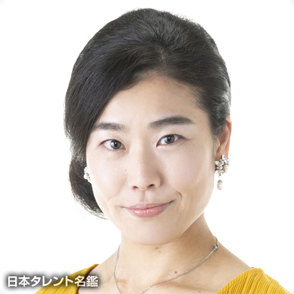 木守　智子