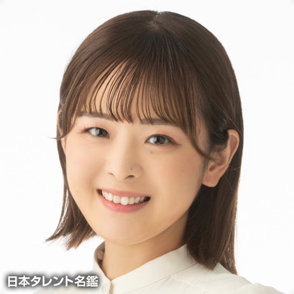 森　恵里奈