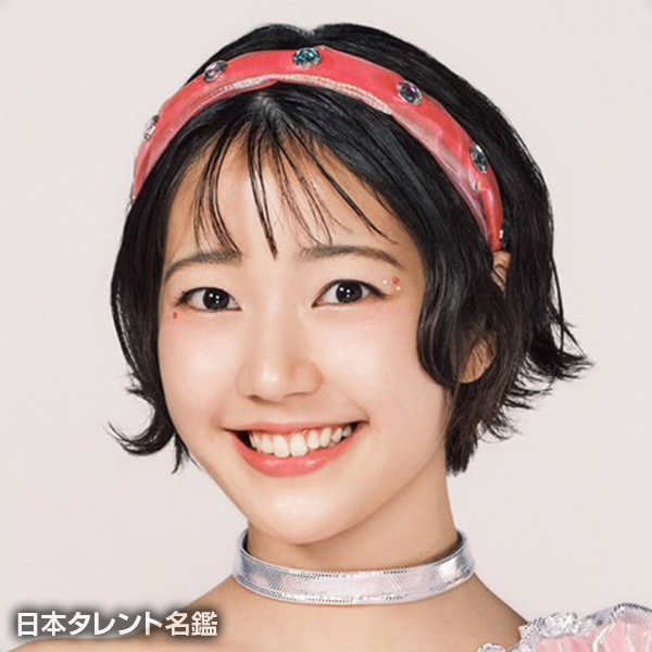 山本　花奈