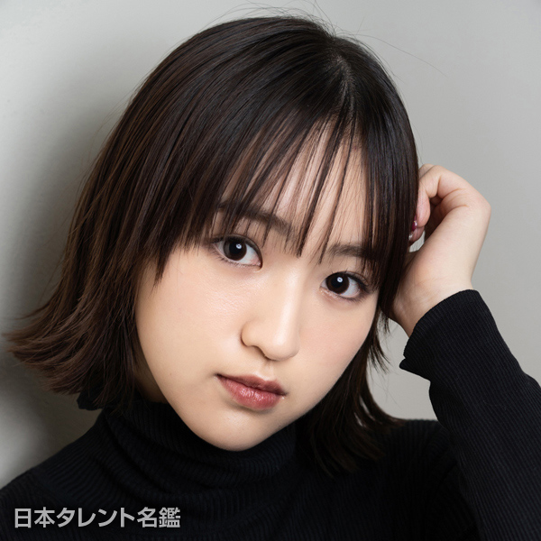 牧浦　乙葵
