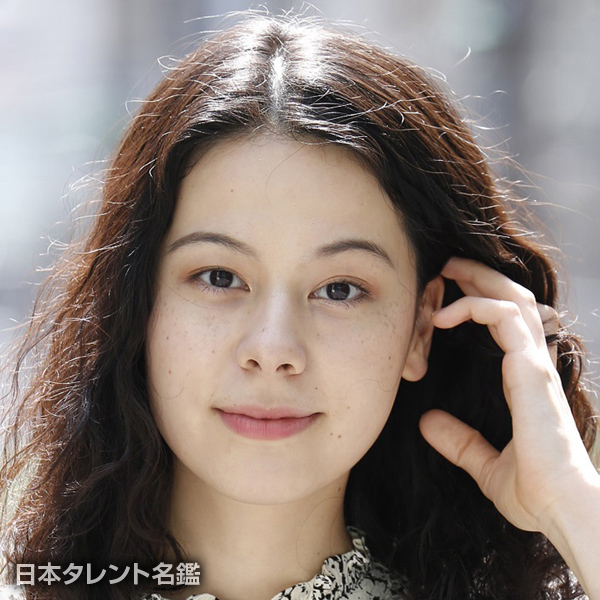ユーリック　永扇