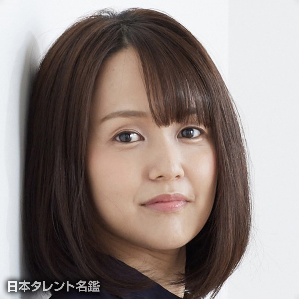 増田　あかね