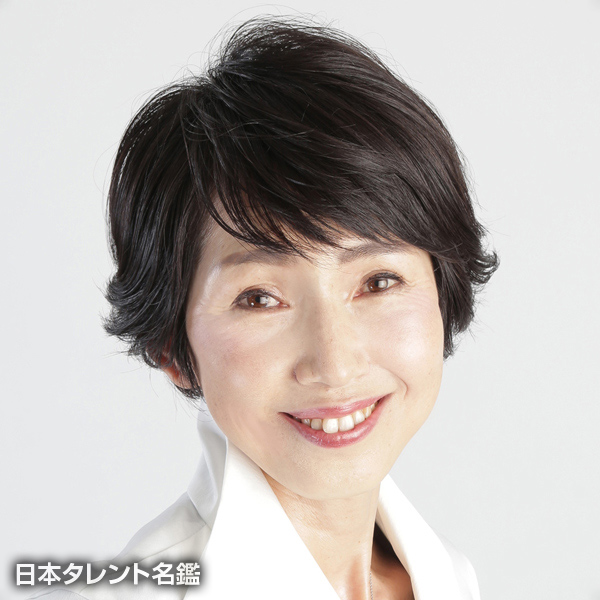 佳奈子