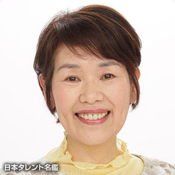 杉浦　因