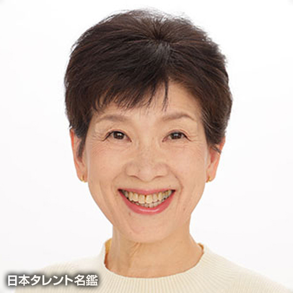 蛯子　みなこ