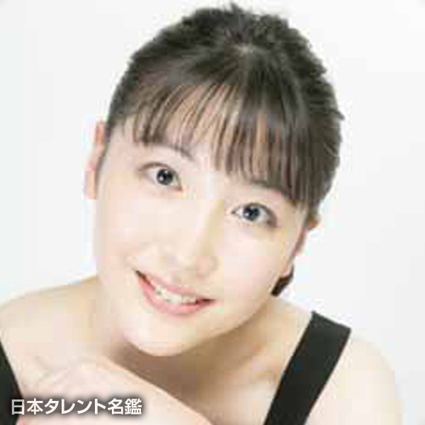 美咲　アリス