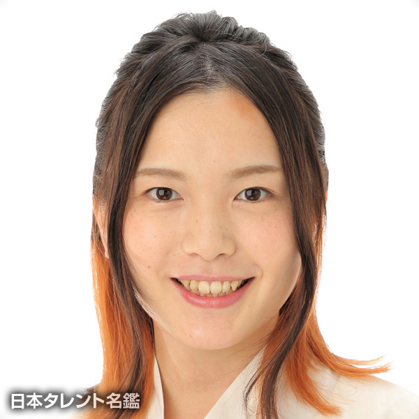阪口　采香