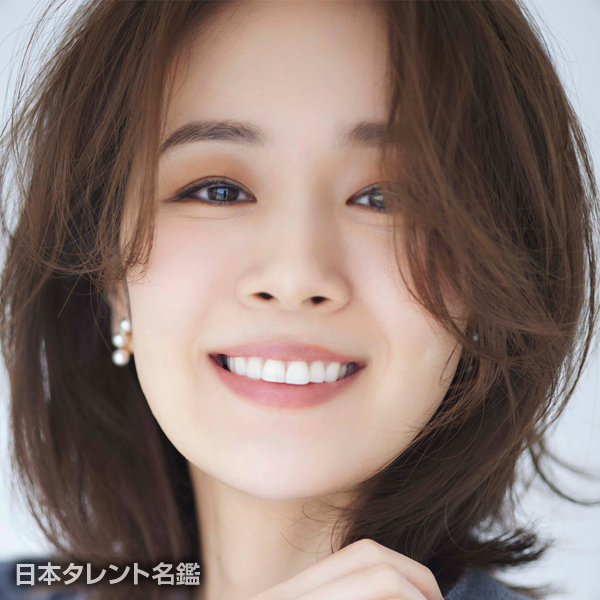 倉本　えみ